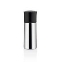 FROM THE WHOLESALE FACTORY-DOUBLE DECK-STEEL BASE-COLD-HOT STORAGE-GLASS-INOX THERMOS (03S-TB)